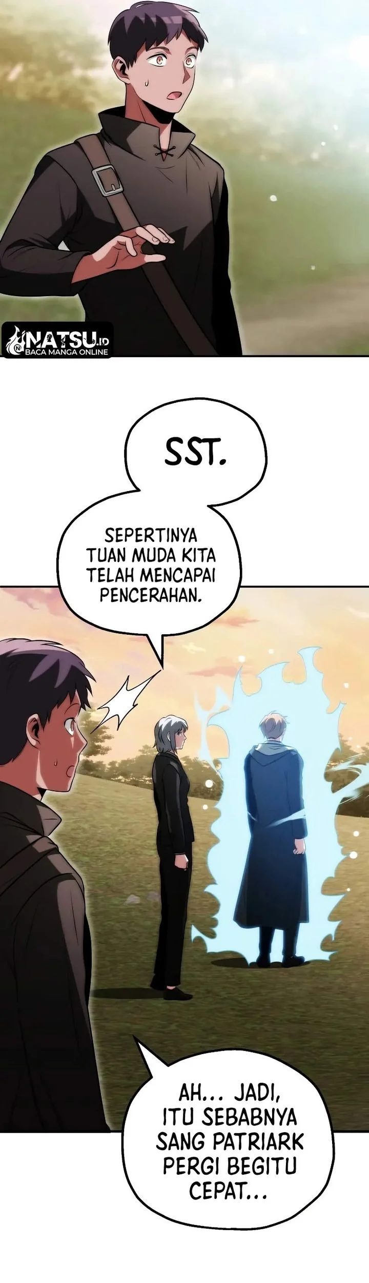 Chapter 89 - halaman 25