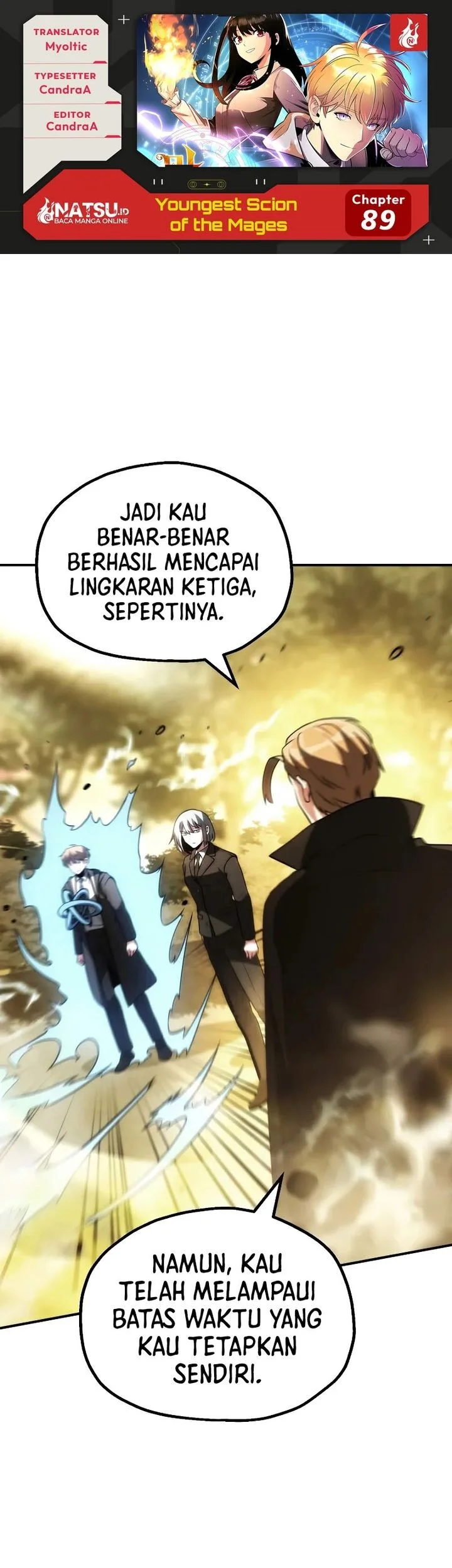 Chapter 89 - halaman 2
