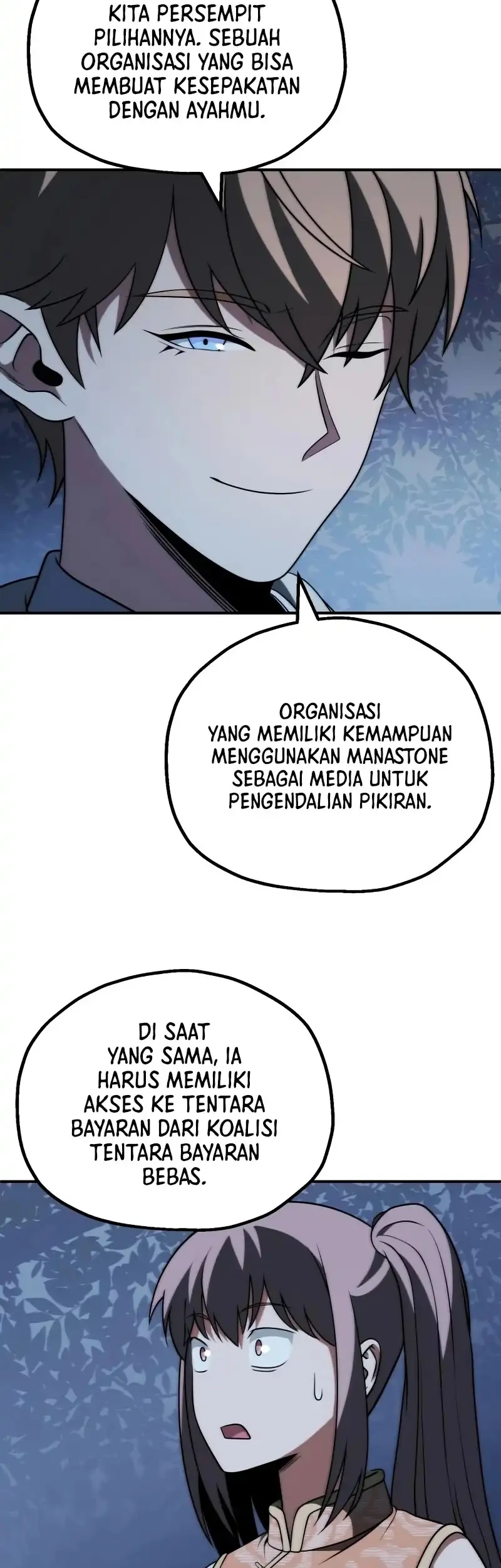 Chapter 91 - halaman 54