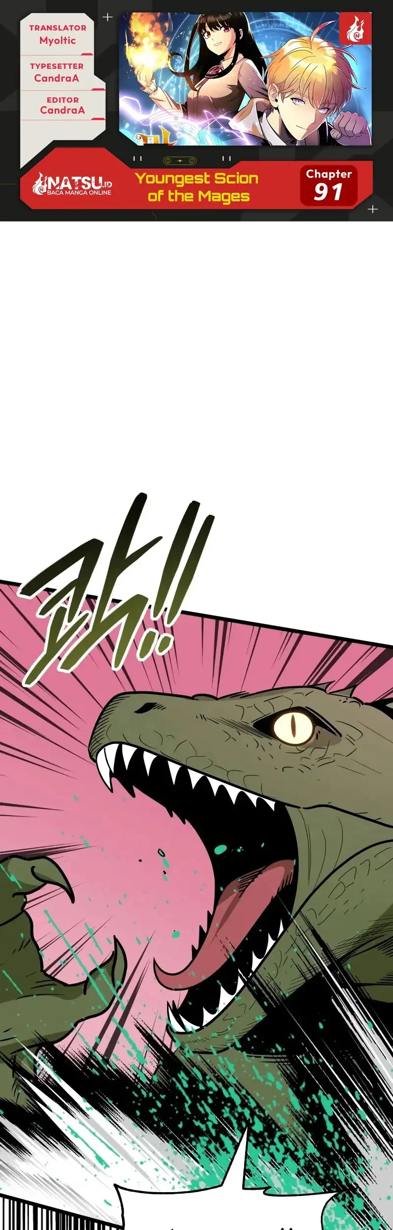 Chapter 91 - halaman 2