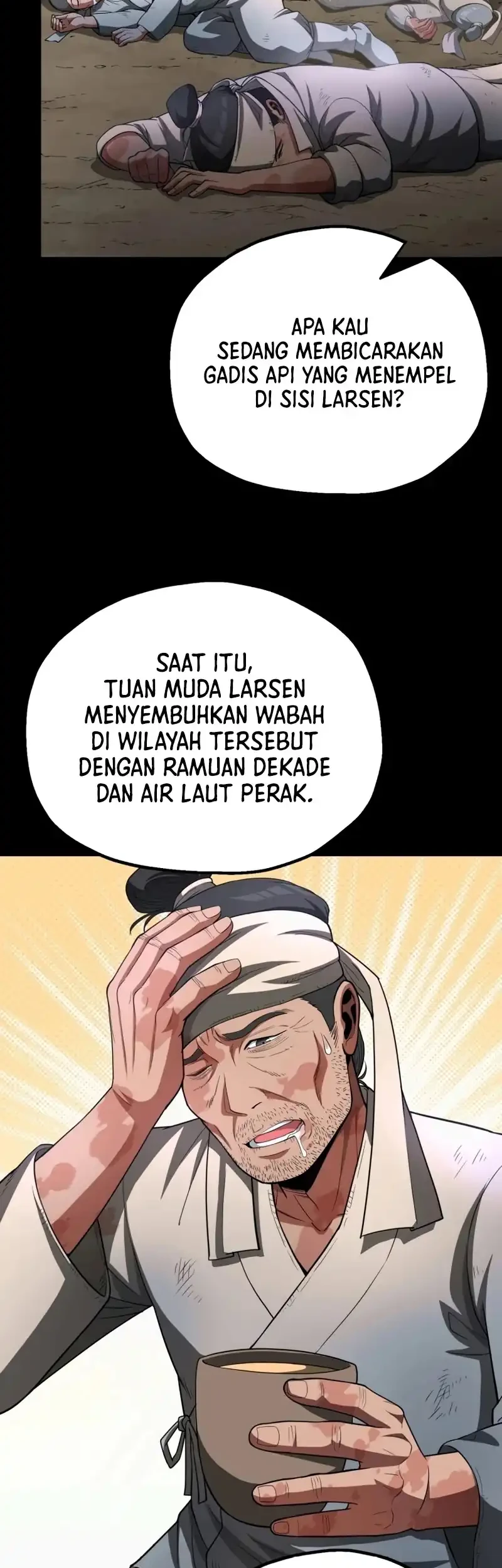 Chapter 92 - halaman 57