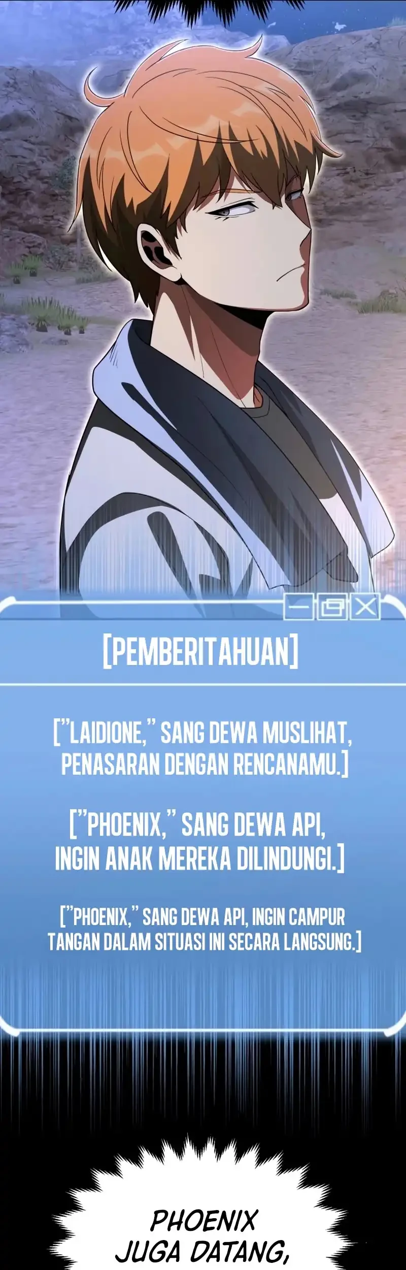 Chapter 92 - halaman 74