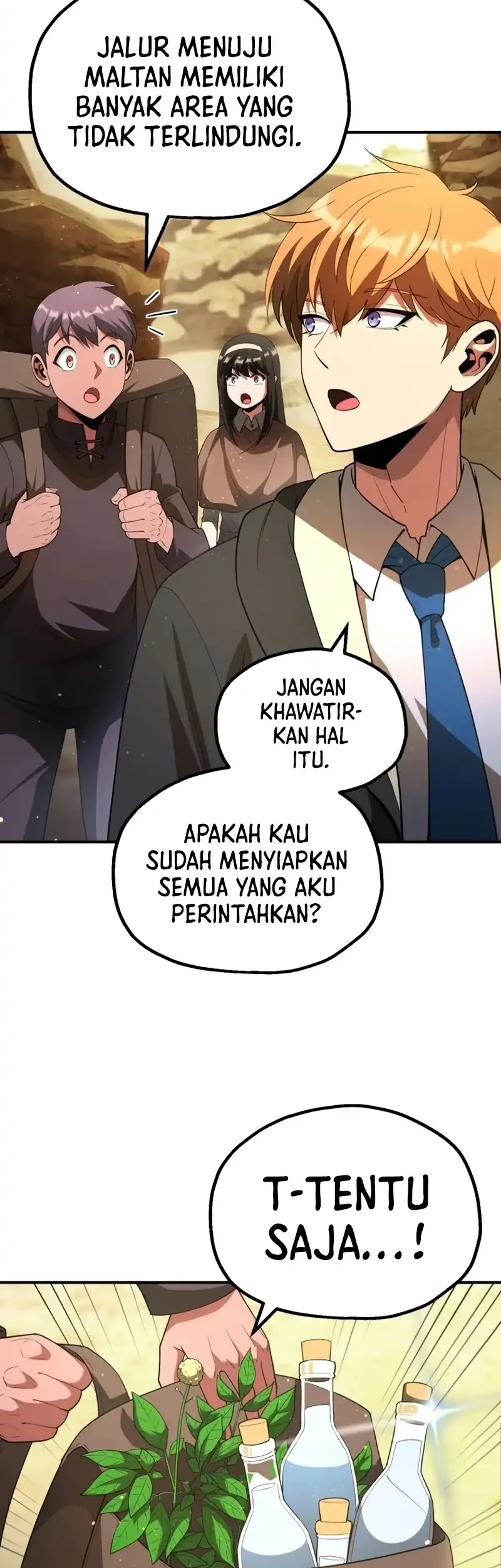 Chapter 92 - halaman 14