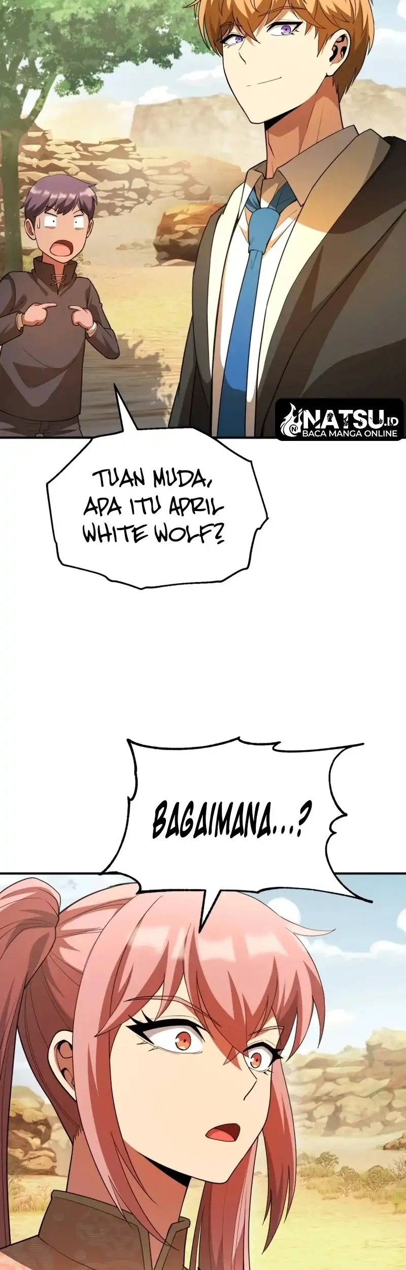 Chapter 92 - halaman 22