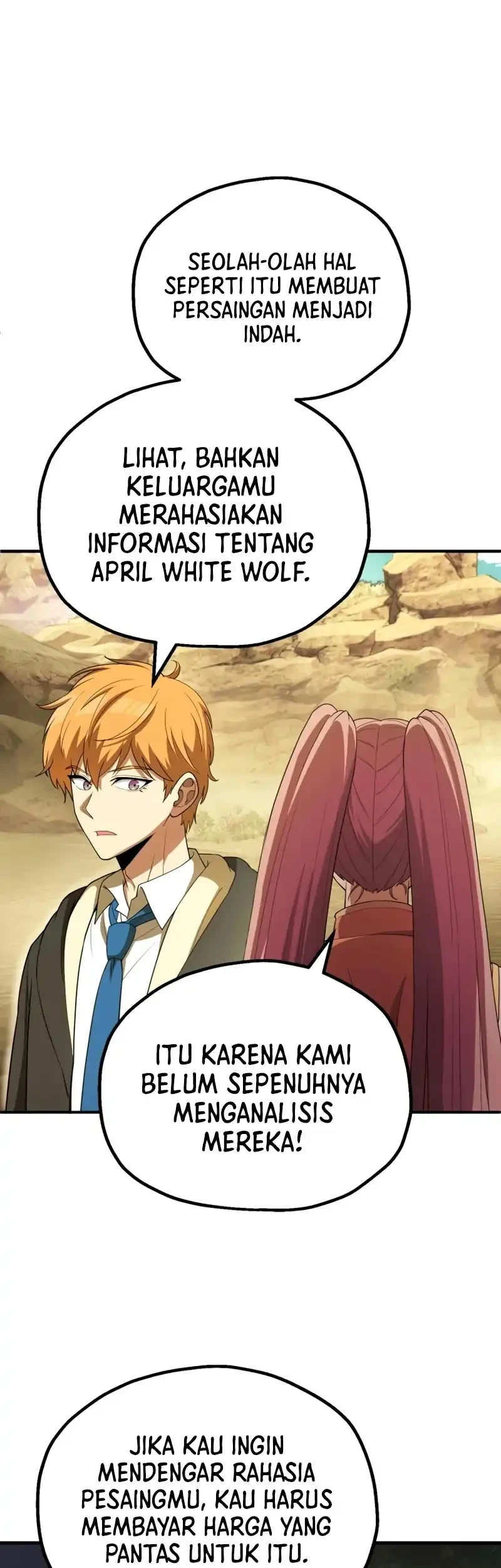 Chapter 92 - halaman 31