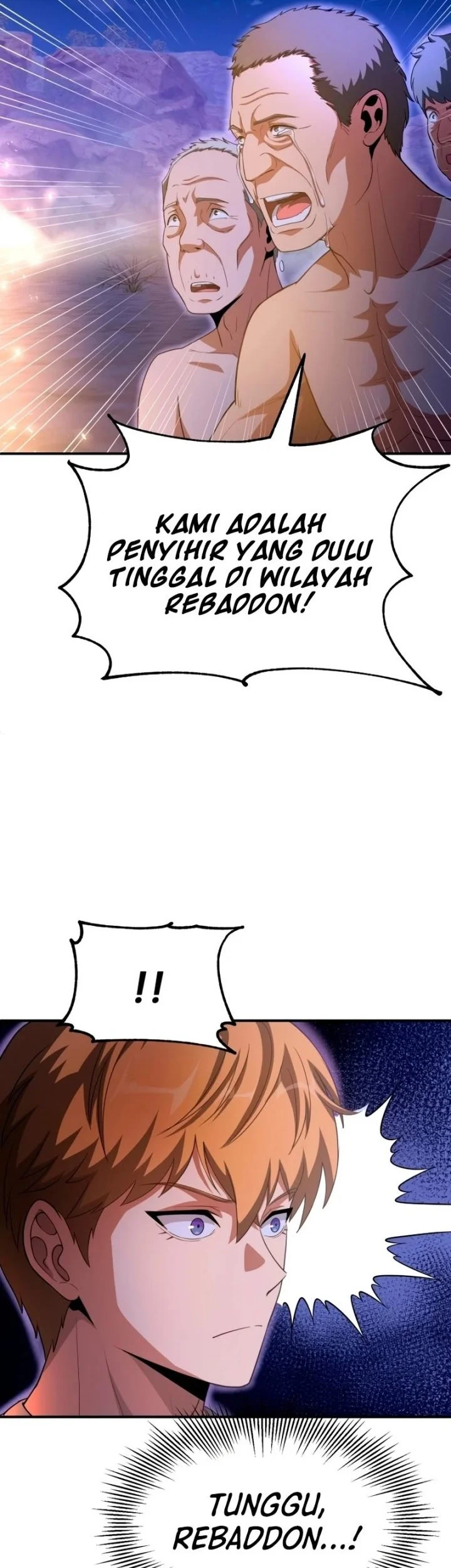 Chapter 94 - halaman 22