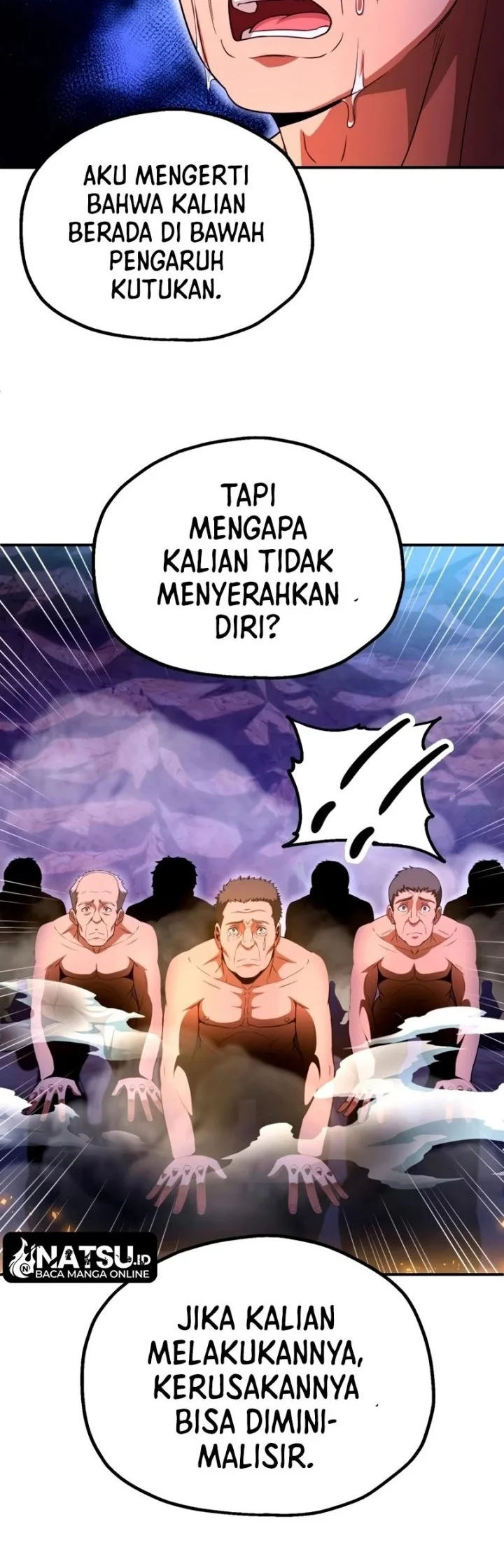 Chapter 94 - halaman 28
