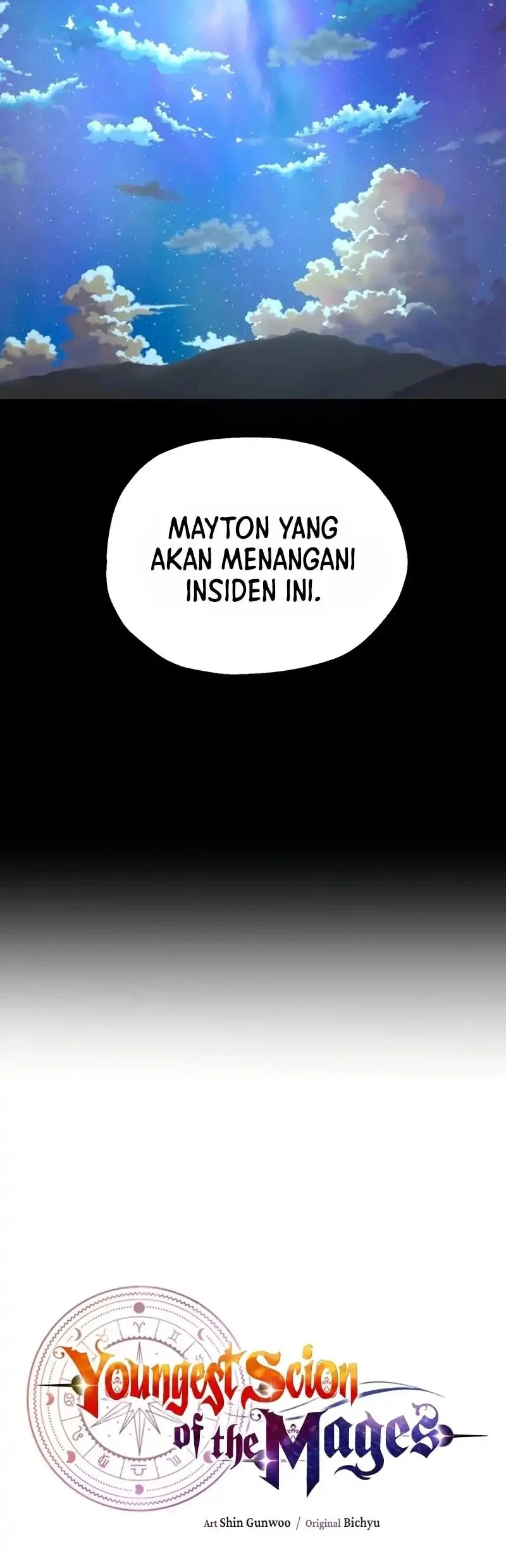 Chapter 95 - halaman 25