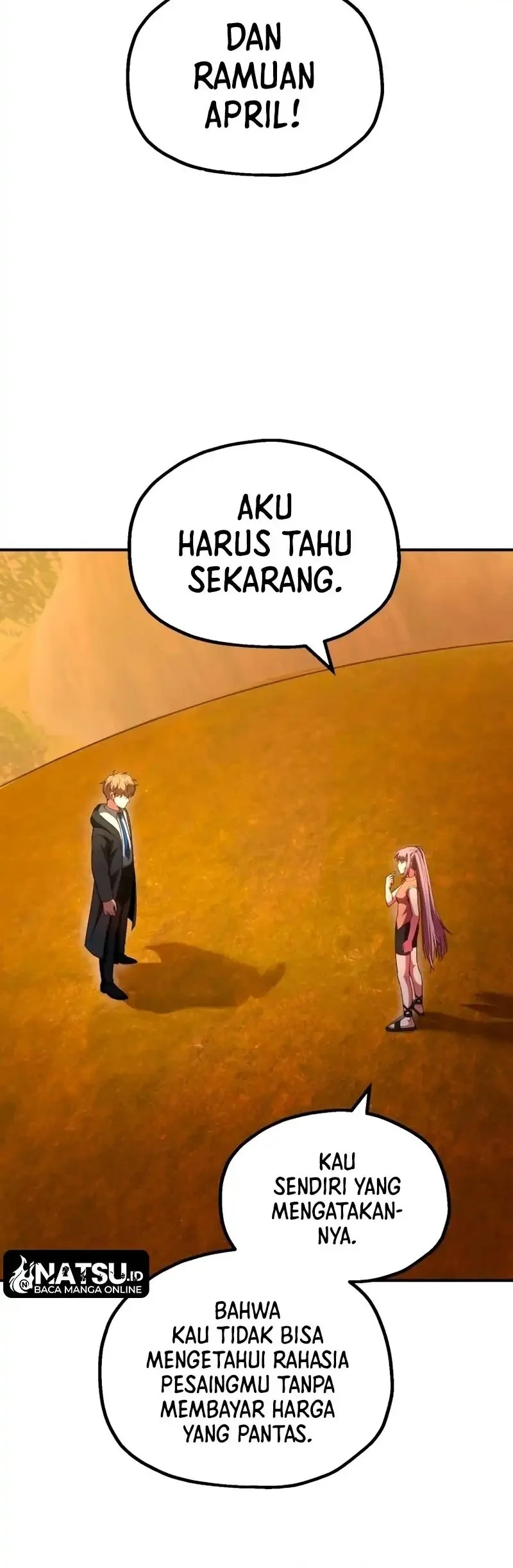 Chapter 95 - halaman 35