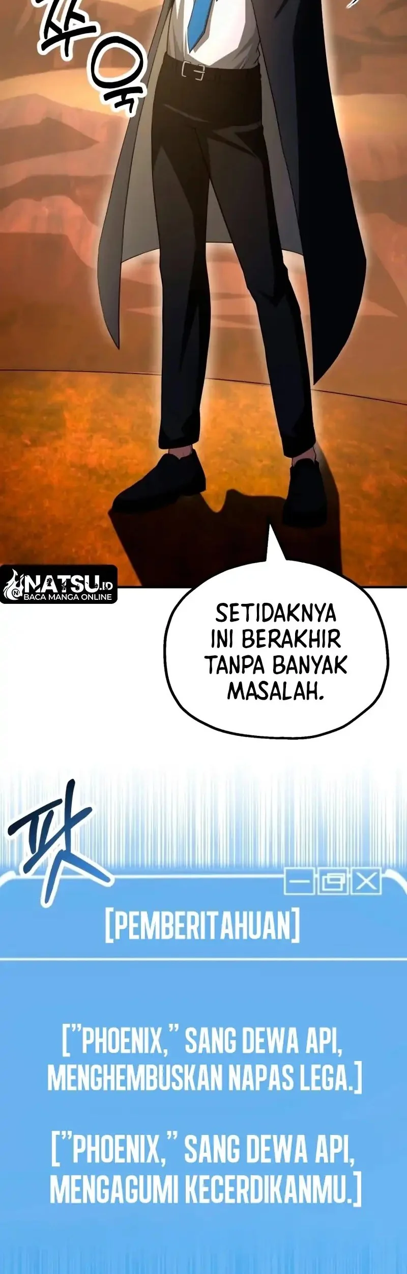 Chapter 95 - halaman 3