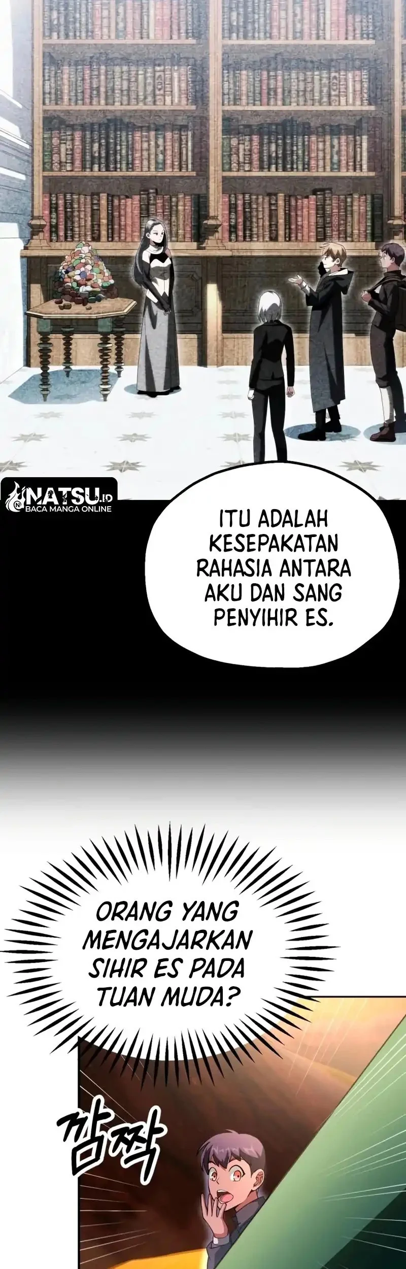 Chapter 95 - halaman 50