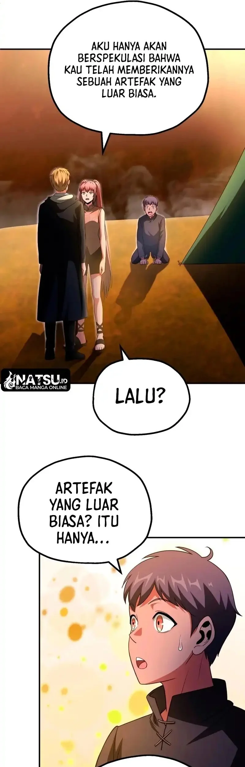 Chapter 95 - halaman 56