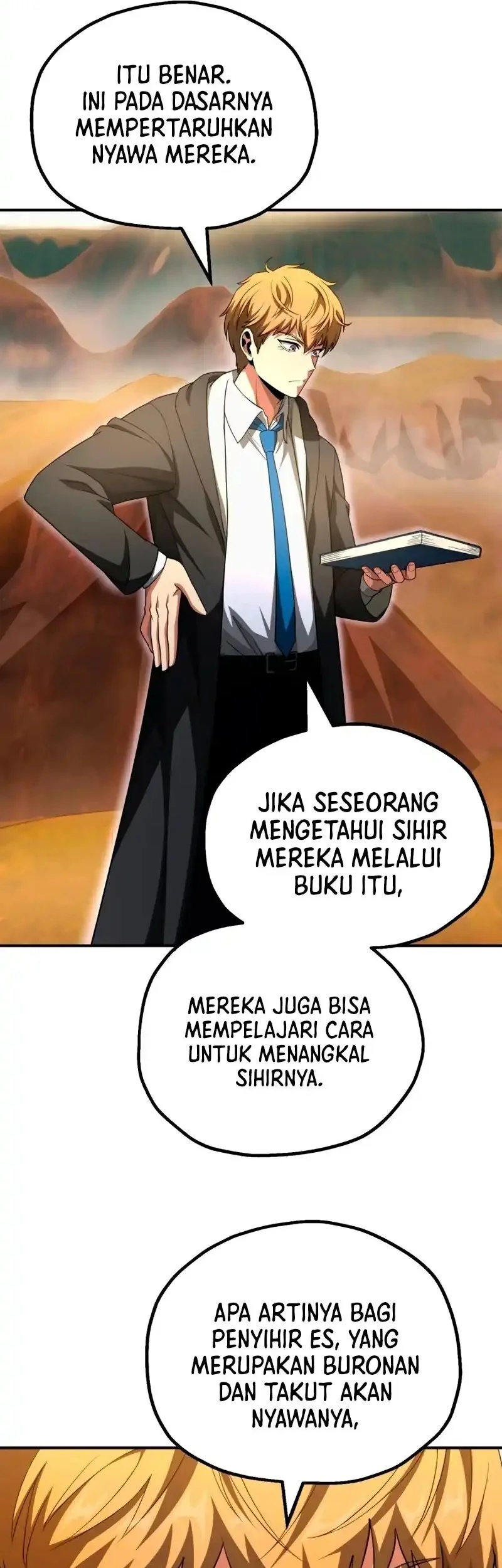 Chapter 95 - halaman 72