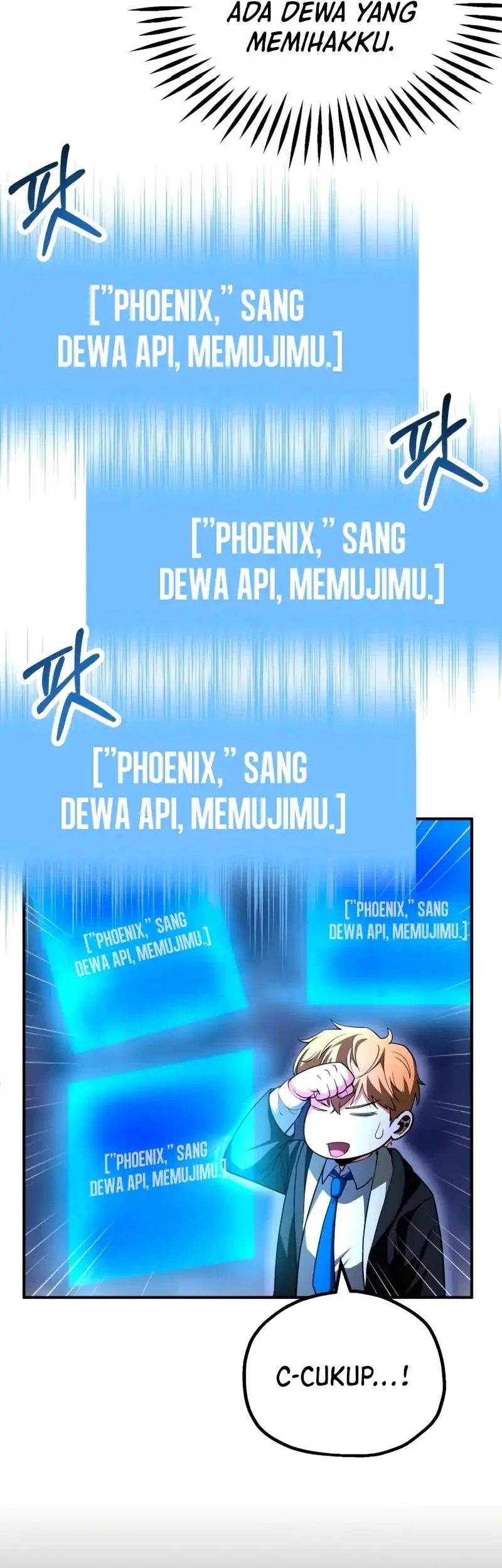 Chapter 95 - halaman 6