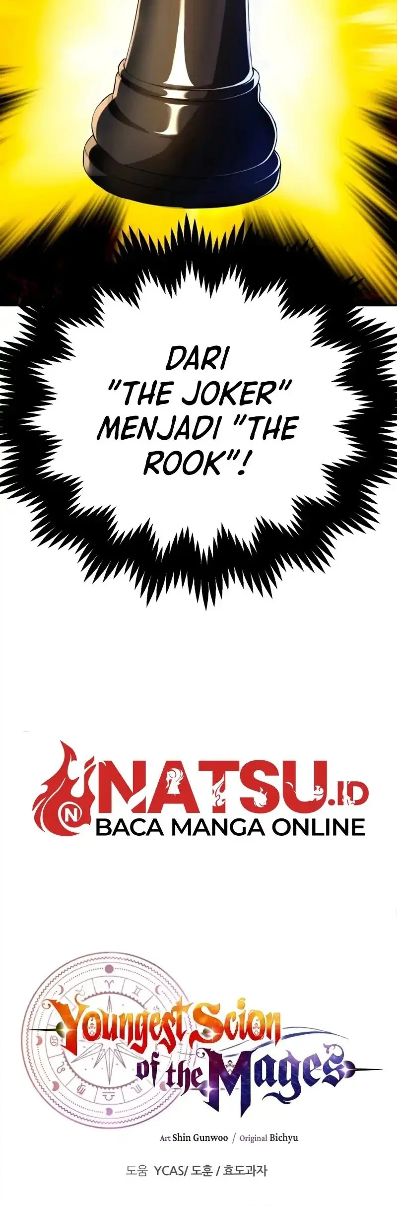 Chapter 95 - halaman 85