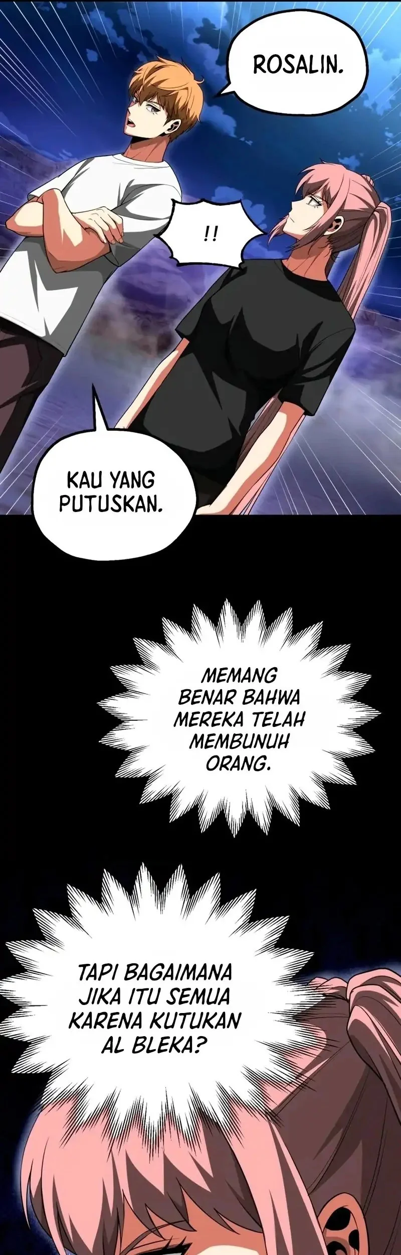 Chapter 95 - halaman 16
