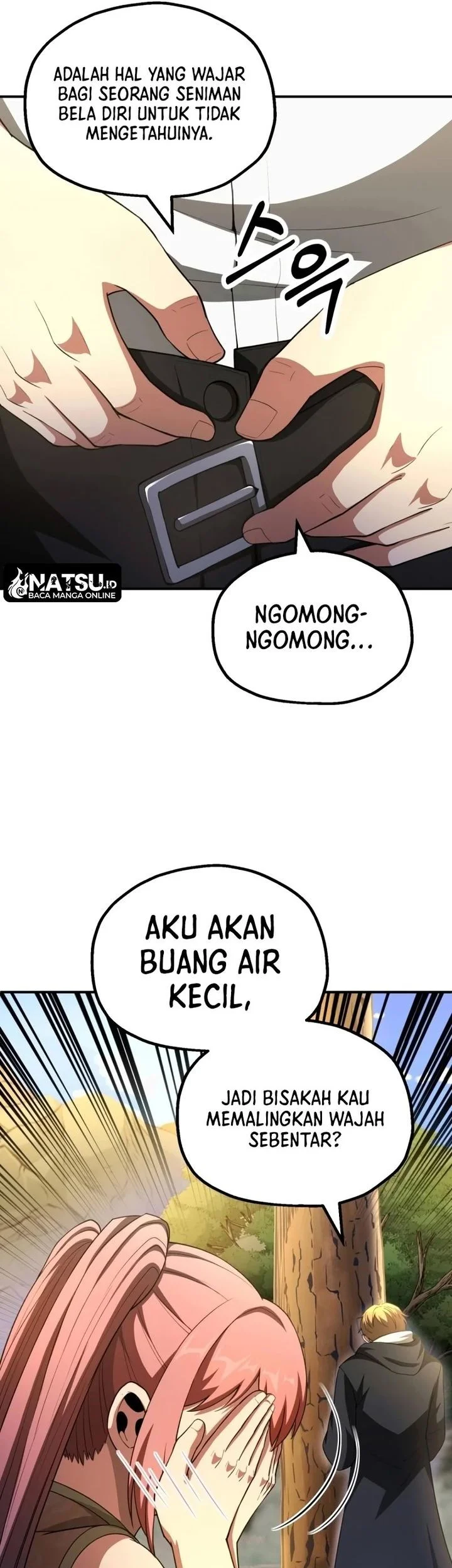 Chapter 96 - halaman 45