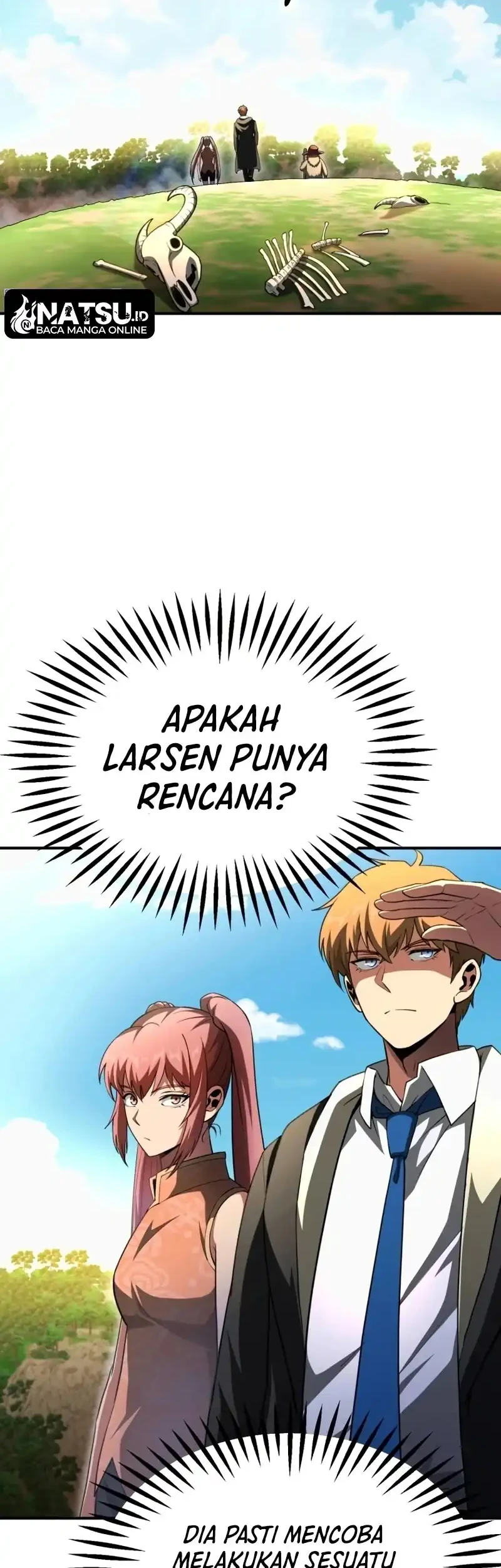 Chapter 97 - halaman 39