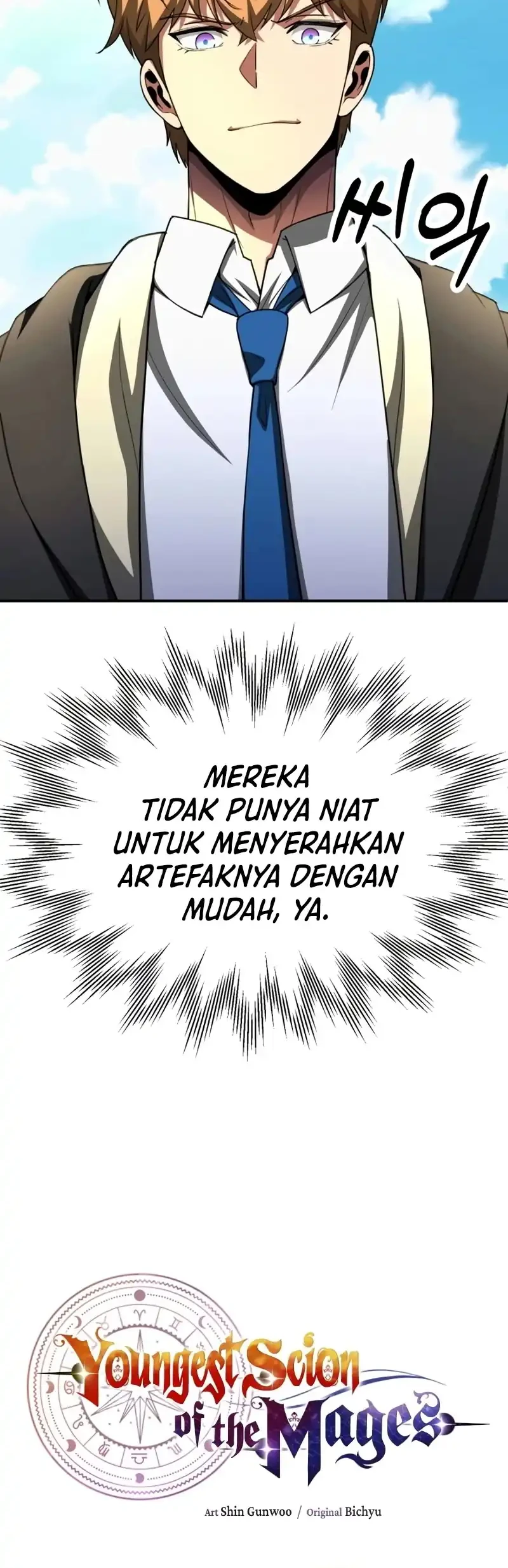 Chapter 97 - halaman 60