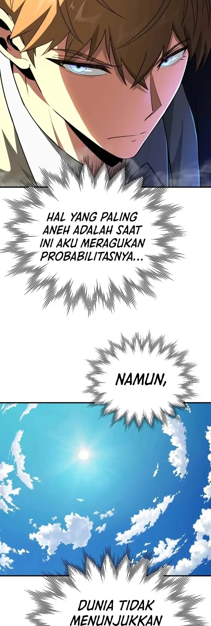 Chapter 98 - halaman 22
