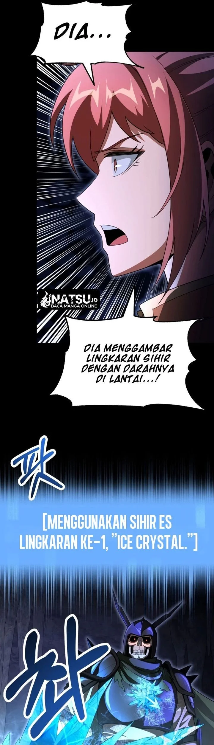 Chapter 99 - halaman 25