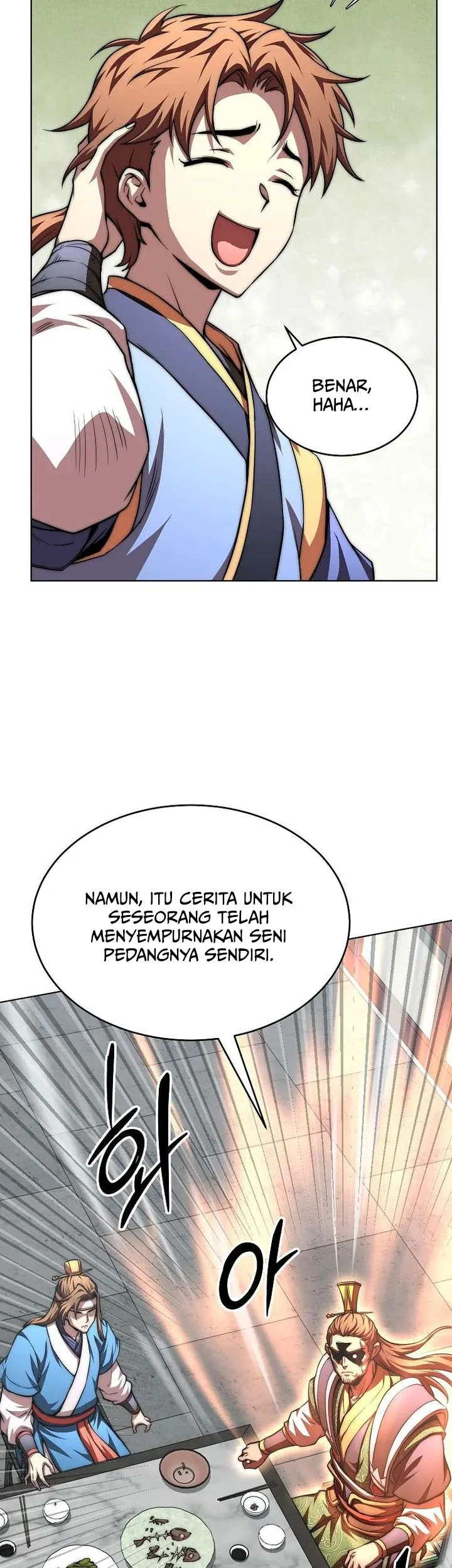 Chapter 100 - halaman 44