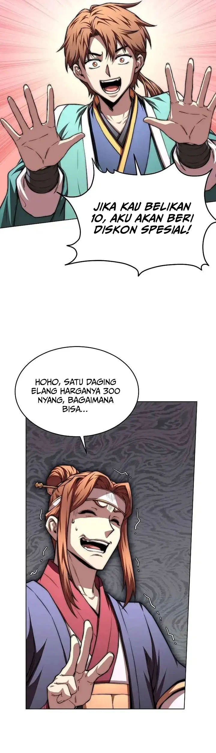 Chapter 101 - halaman 50