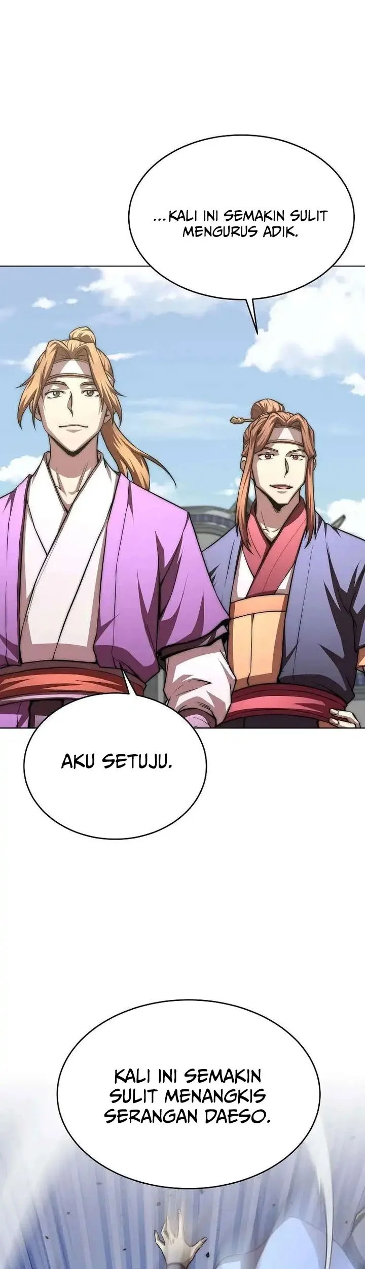 Chapter 101 - halaman 54
