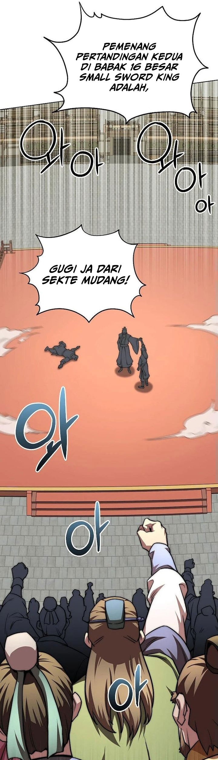 Chapter 81 - halaman 50