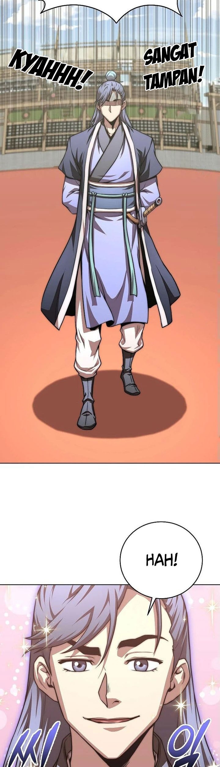 Chapter 81 - halaman 54