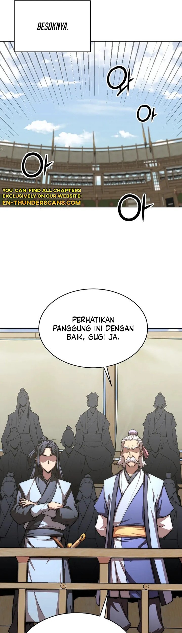 Chapter 84 - halaman 45