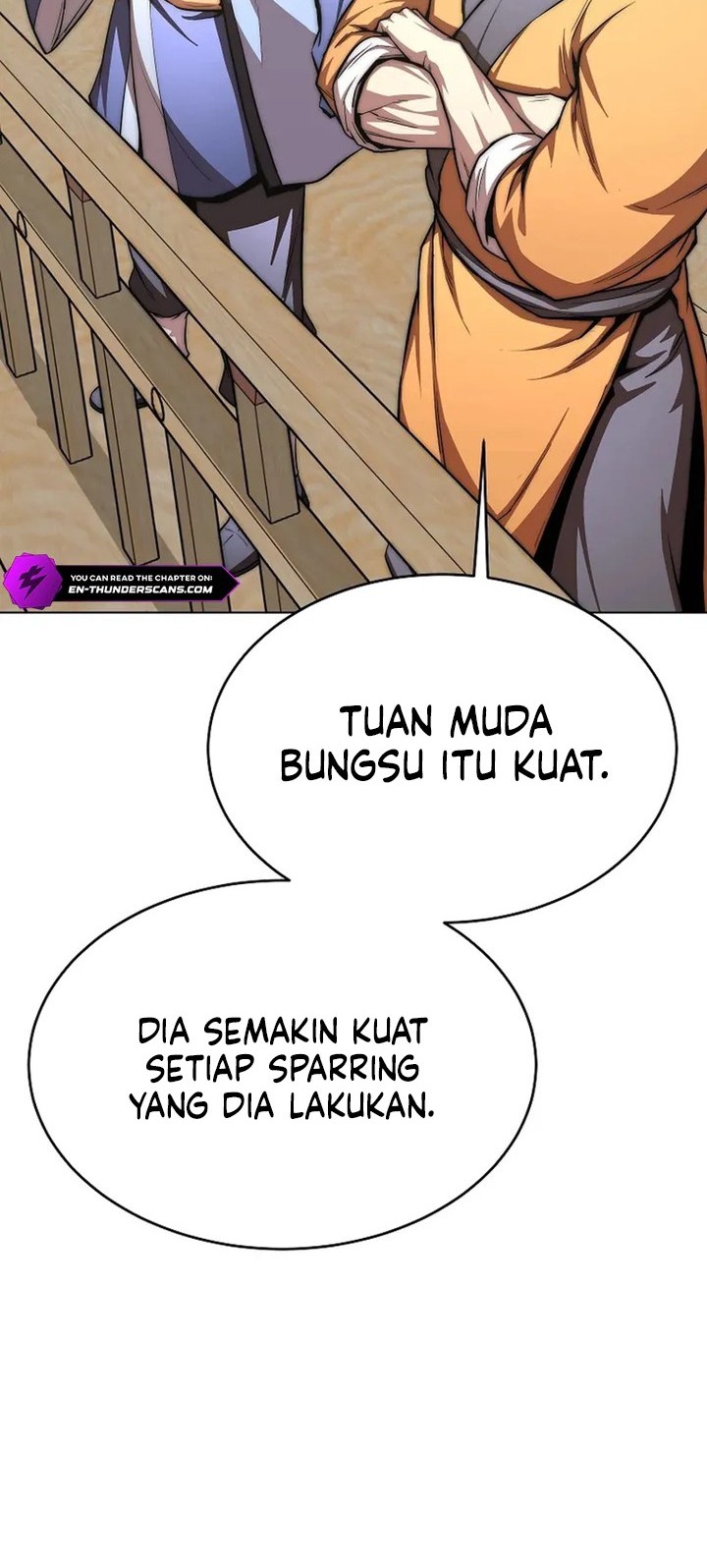 Chapter 84 - halaman 48