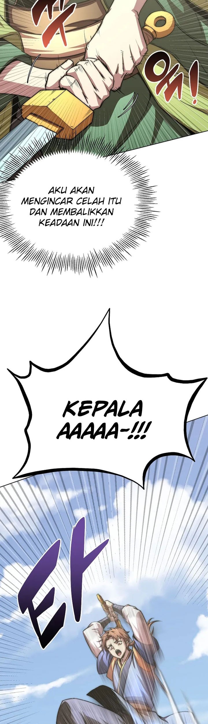 Chapter 86 - halaman 70