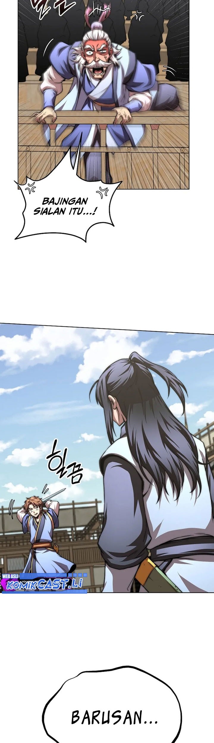Chapter 87 - halaman 70