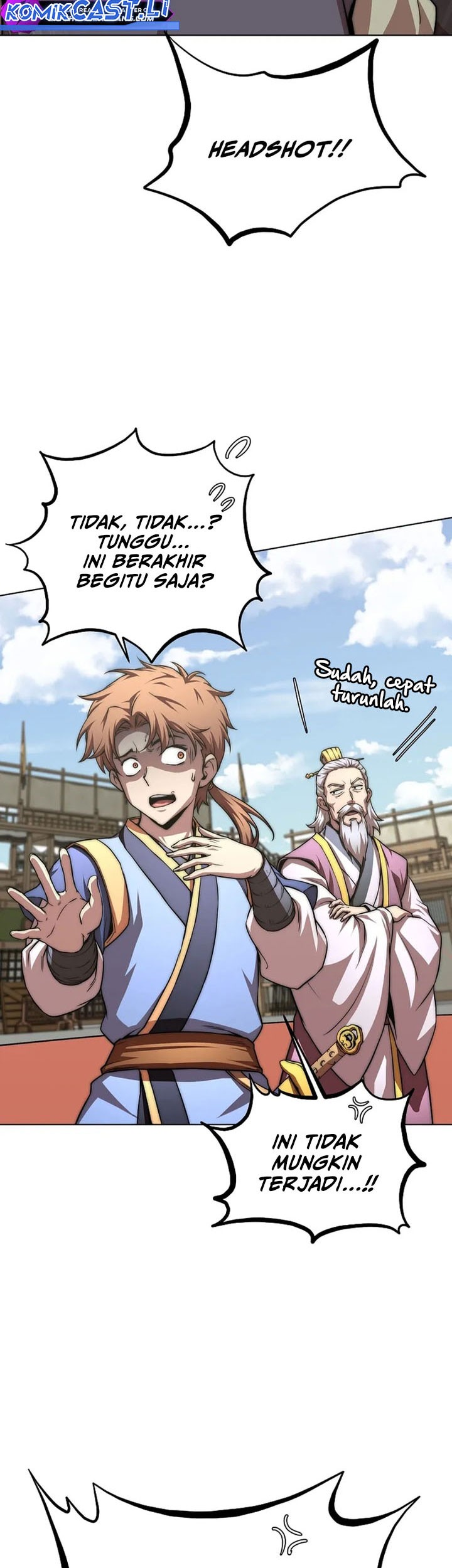 Chapter 88 - halaman 70