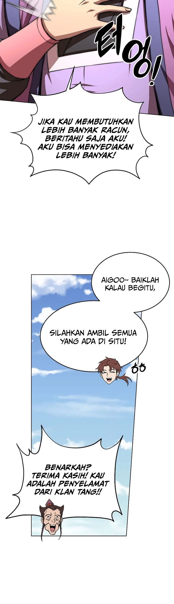 Chapter 91 - halaman 48