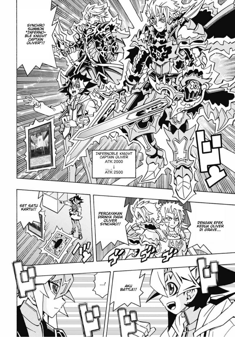 Chapter 49 - halaman 22