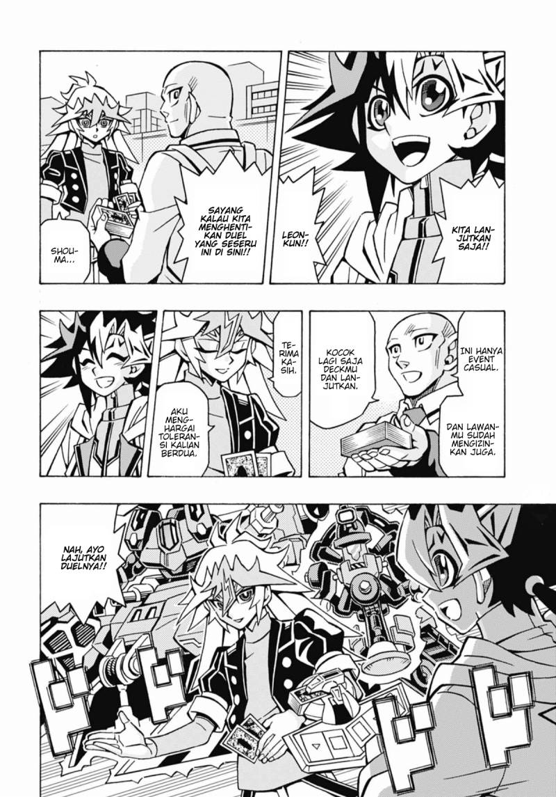 Chapter 50 - halaman 16