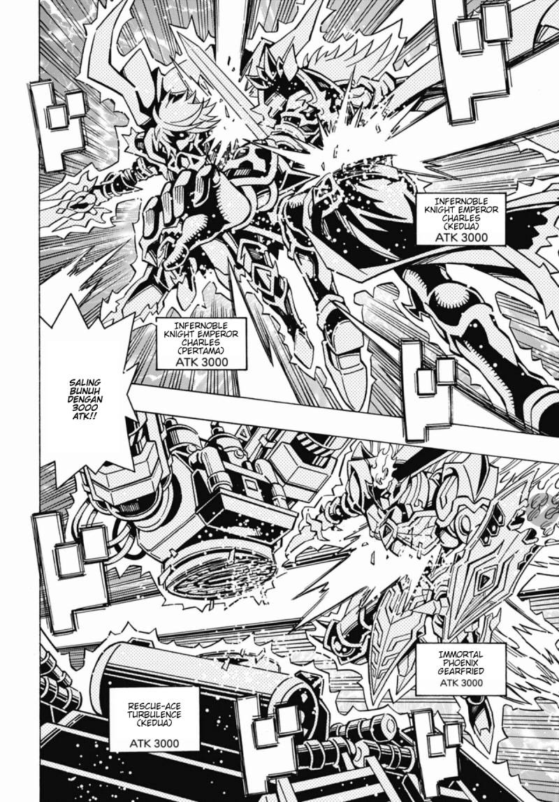 Chapter 50 - halaman 20