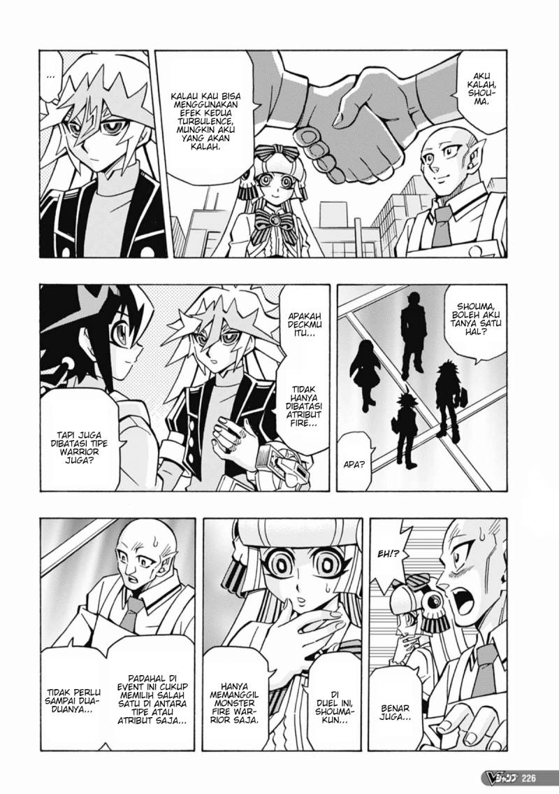 Chapter 50 - halaman 23