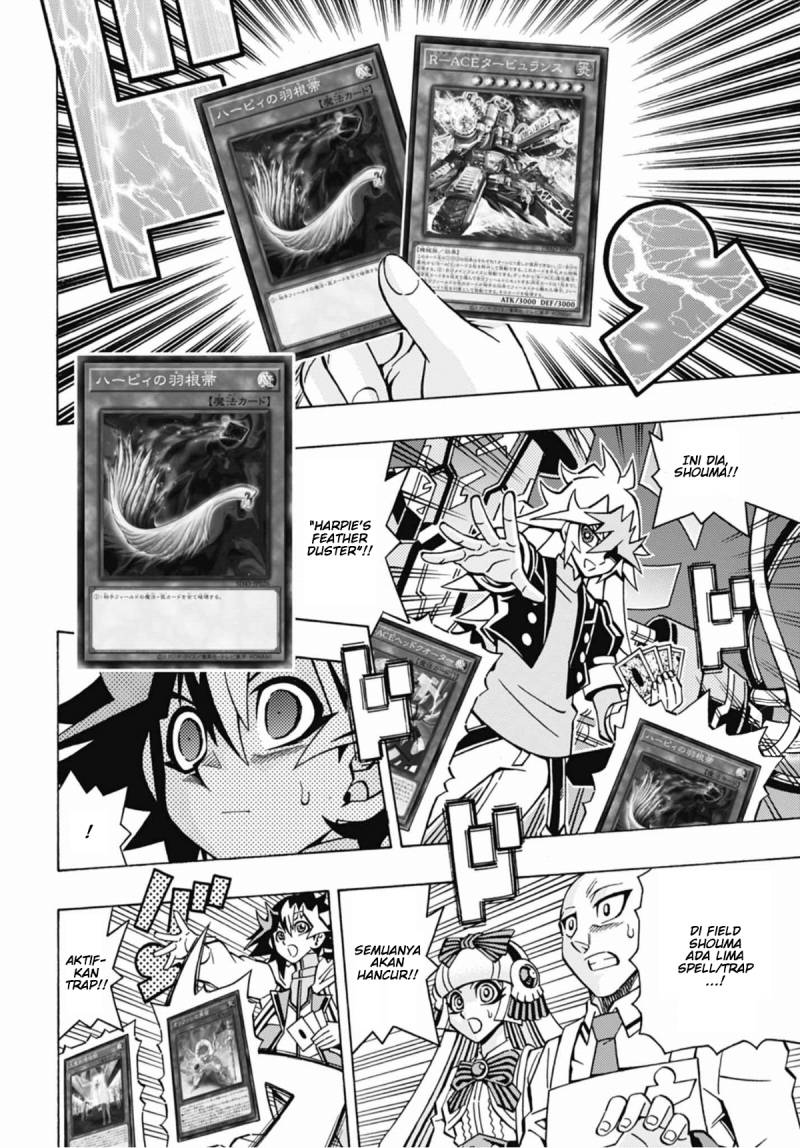 Chapter 50 - halaman 6