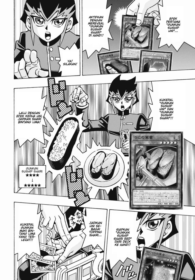 Chapter 51 - halaman 21