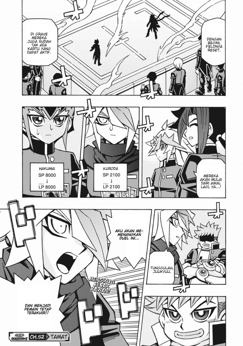 Chapter 52 - halaman 25