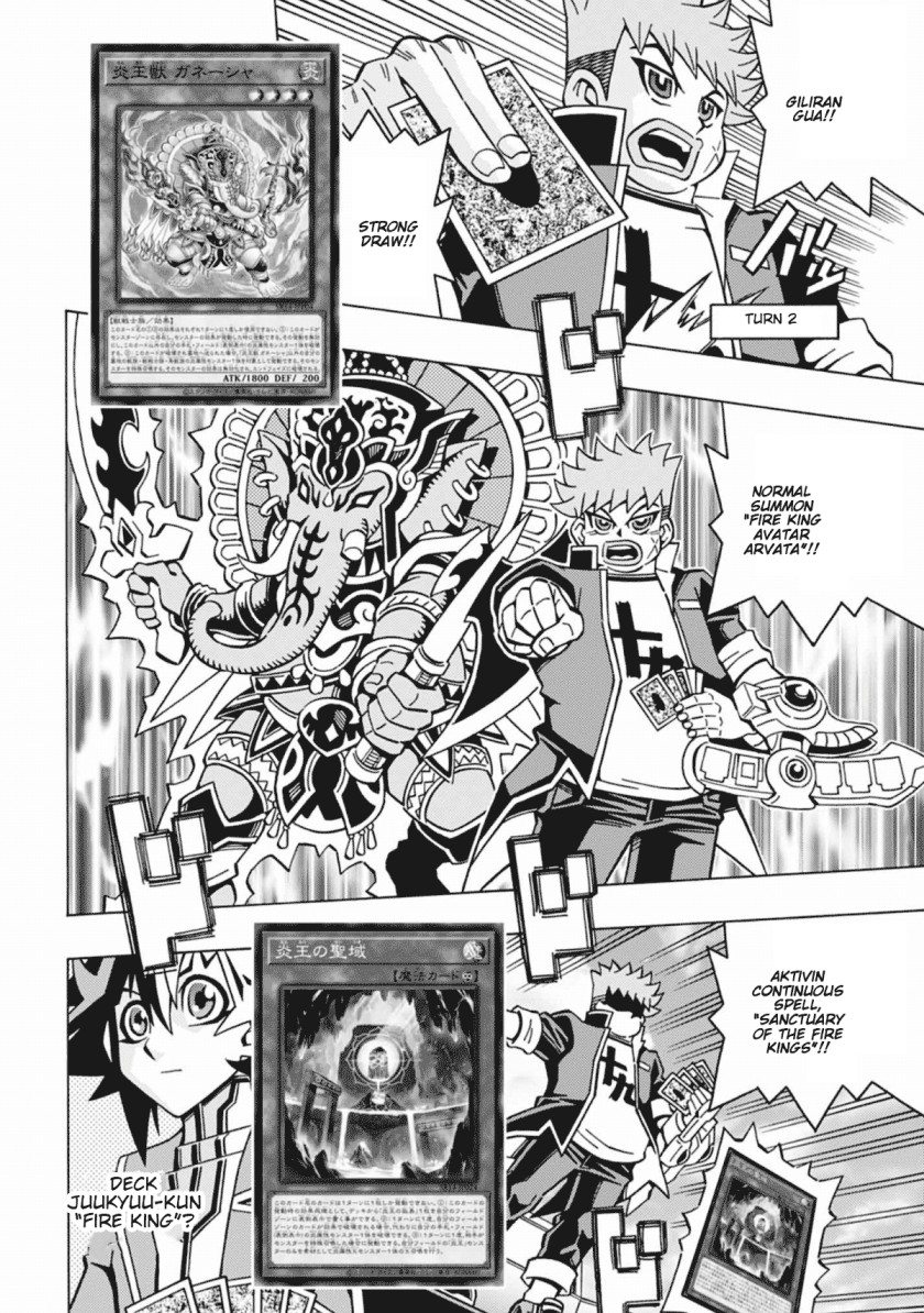 Chapter 54 - halaman 20