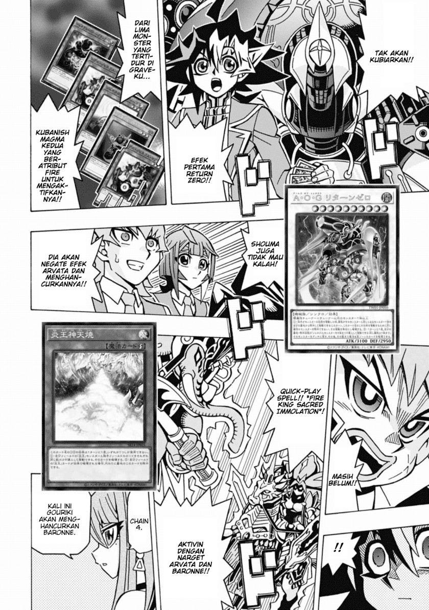Chapter 54 - halaman 22