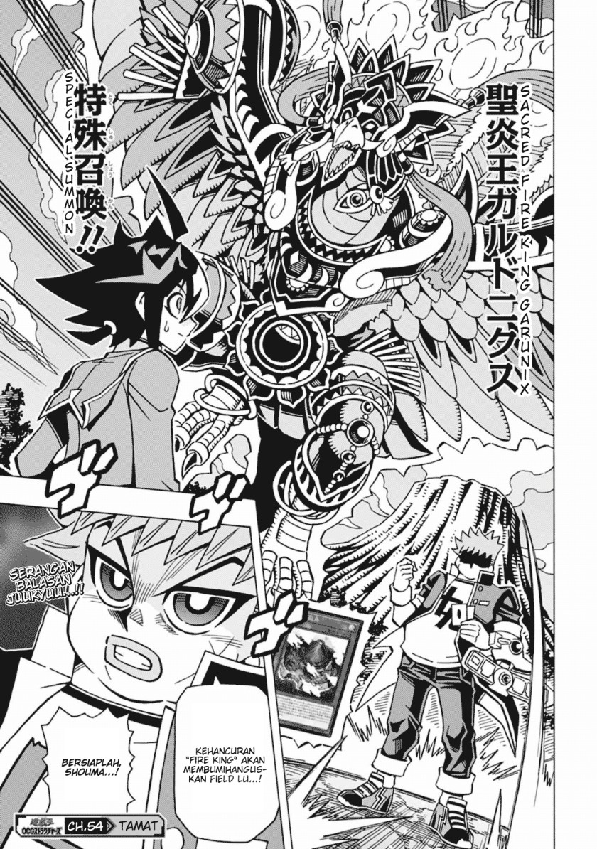 Chapter 54 - halaman 27