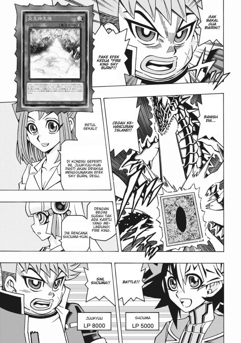 Chapter 55 - halaman 17