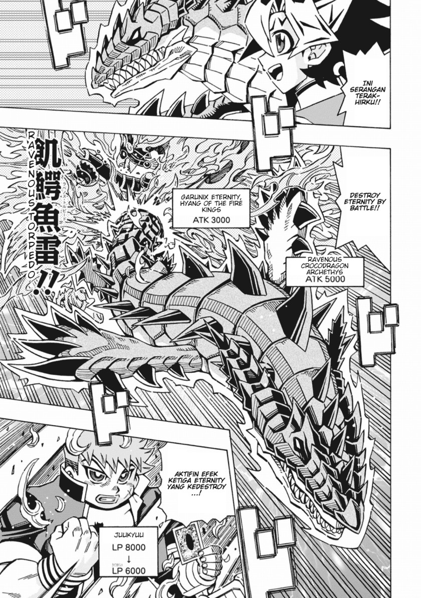 Chapter 55 - halaman 21
