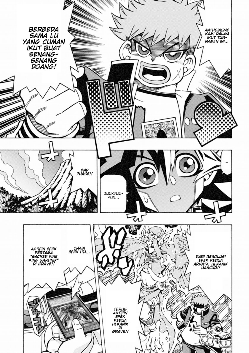 Chapter 55 - halaman 25
