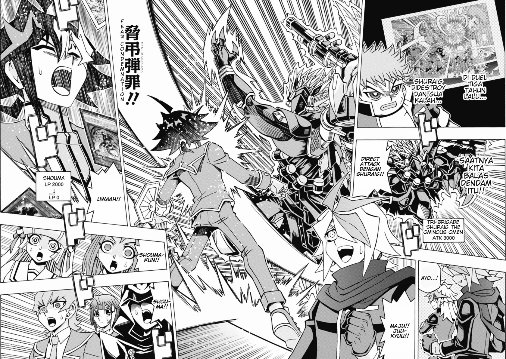 Chapter 56 - halaman 19